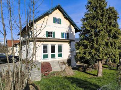 Haus kaufen in 9711 Aifersdorf (Bild 4)