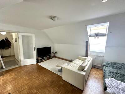Altbauwohnung kaufen in 8010 Graz (Bild 3)
