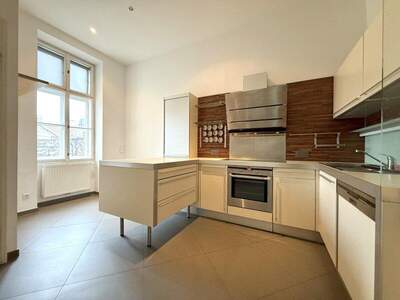 Büro / Praxis mieten in 1060 Wien (Bild 5)