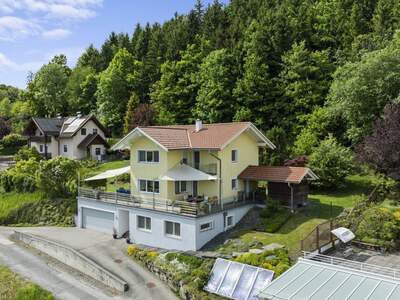 Haus kaufen in 9313 St. Georgen