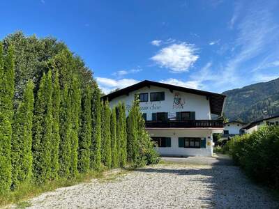 Haus kaufen in 5700 Zell am See