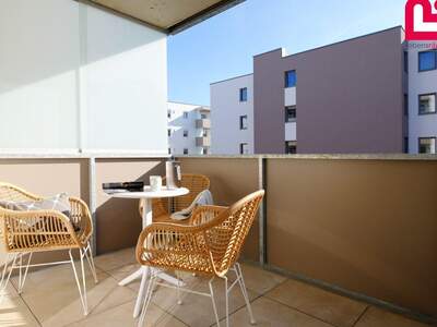 Wohnung mit Balkon kaufen in 4780 Schärding (Bild 5)