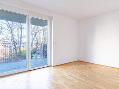 Wohnung mit Balkon mieten in 8041 Graz (Bild 1)