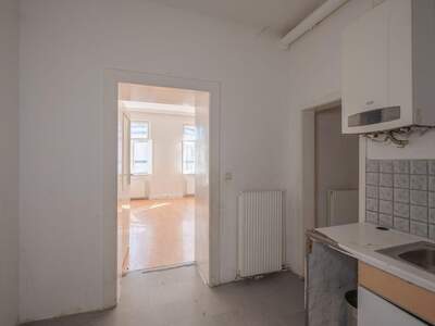 Altbauwohnung kaufen in 1200 Wien (Bild 5)