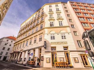 Bürozentrum provisionsfrei mieten in 1010 Wien