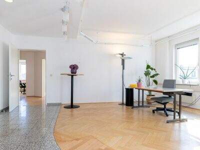Büro / Praxis mieten in 2320 Schwechat (Bild 5)
