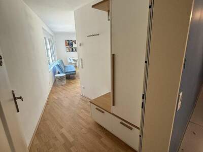 Terrassenwohnung mieten in 1160 Wien (Bild 5)