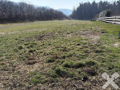 Grundstück kaufen in 8082 Kirchbach