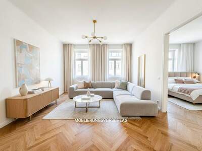 Anlageobjekt kaufen in 1020 Wien