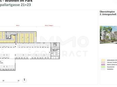 Immobilie mieten in 1140 Wien (Bild 3)