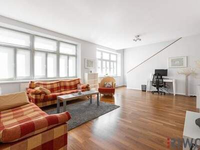 Eigentumswohnung in 1190 Wien