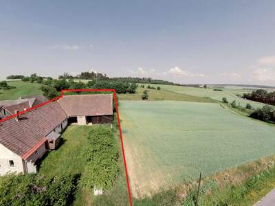 Haus mit Garten kaufen in 3823 Wetzles (Bild 3)