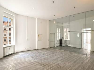 Gewerbeobjekt mieten in 1030 Wien