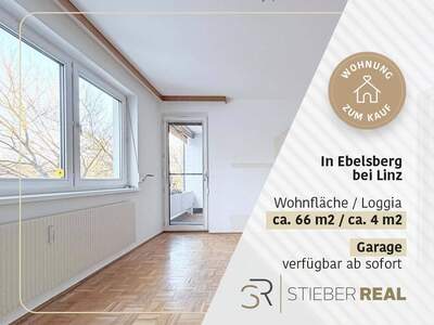 Anlageobjekt kaufen in 4030 Linz