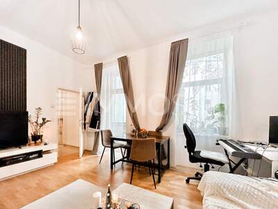 Terrassenwohnung kaufen in 1200 Wien (Bild 2)