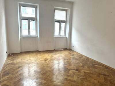 Altbauwohnung kaufen in 1200 Wien