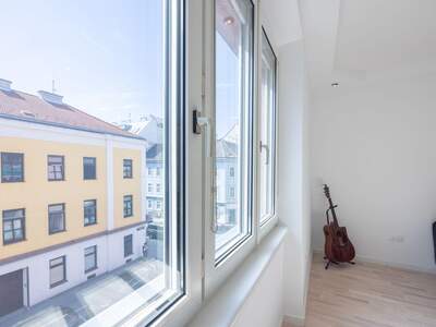 Eigentumswohnung in 1180 Wien (Bild 2)