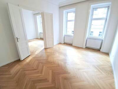 Wohnung kaufen in 1070 Wien