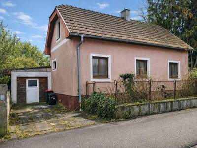 Haus kaufen in 3107 St. Pölten