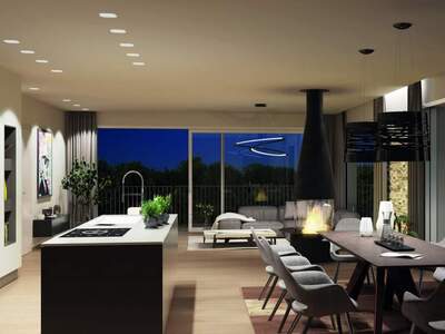 Eigentumswohnung in 4050 Traun