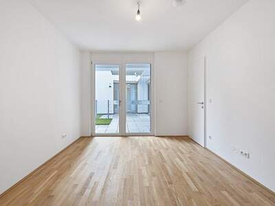 Terrassenwohnung kaufen in 1210 Wien (Bild 5)