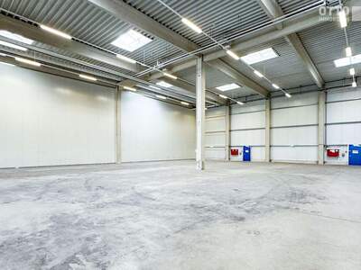 Gewerbeobjekt mieten in 1300 Flughafen Wien (Bild 3)