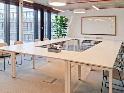 Gewerbeobjekt mieten in 1090 Wien (Bild 4)