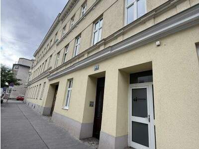 Wohnanlage kaufen in 1170 Wien (Bild 2)