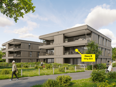 Wohnung kaufen in 6800 Feldkirch