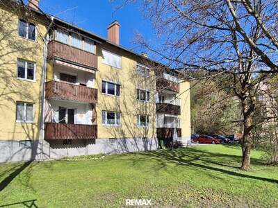 Wohnung kaufen in 8990 Bad Aussee