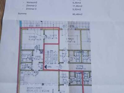 Wohnung provisionsfrei mieten in 3071 Böheimkirchen