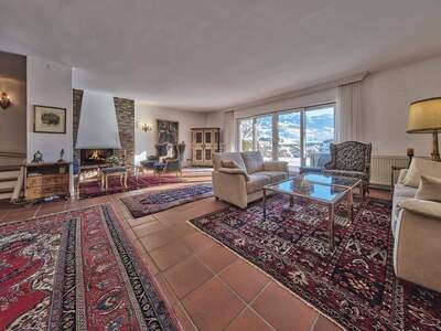 Eigentumswohnung in 6370 Kitzbühel