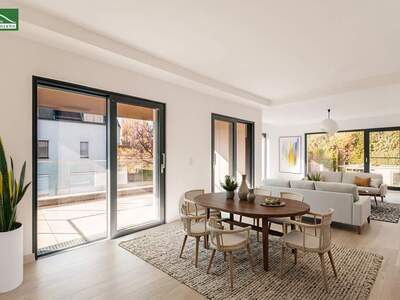 Eigentumswohnung in 1190 Wien