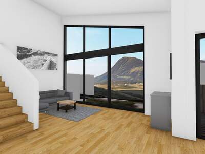 Terrassenwohnung mieten in 6414 Mieming (Bild 4)