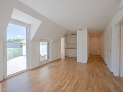 Wohnung mit Balkon mieten in 1140 Wien (Bild 4)