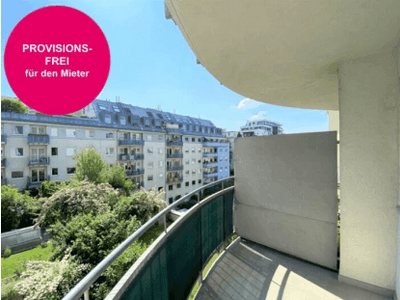 Mietwohnung provisionsfrei in 1050 Wien