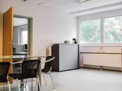 Büro / Praxis mieten in 3100 St. Pölten (Bild 1)