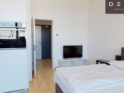 Wohnung mit Balkon kaufen in 2700 Wiener Neustadt (Bild 4)