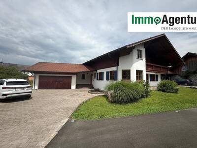 Haus kaufen in 6820 Frastanz