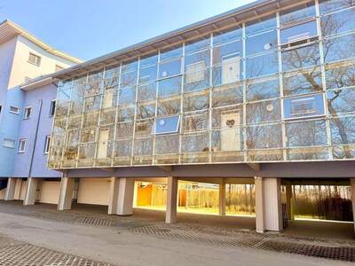 Wohnung mit Balkon kaufen in 8401 Kalsdorf (Bild 2)