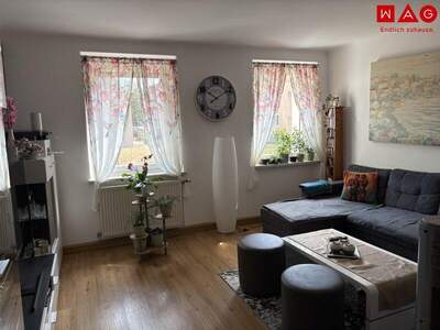 Wohnung mieten in 4400 Steyr (Bild 1)