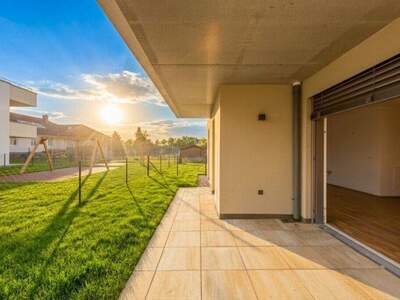 Terrassenwohnung kaufen in 2700 Wr. Neustadt (Bild 2)