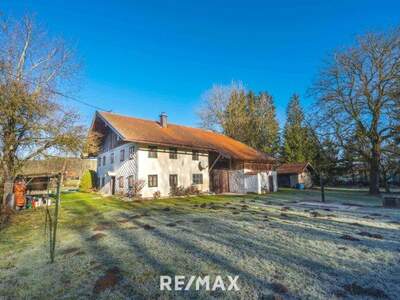 Einfamilienhaus kaufen in 5211 Friedburg
