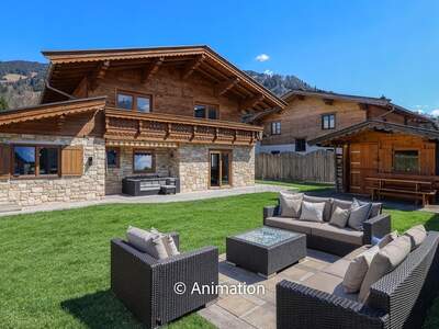 Mehrfamilienhaus kaufen in 6370 Kitzbühel (Bild 4)