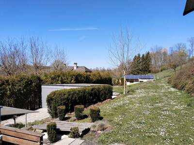 Grundstück kaufen in 4502 Sankt Marien