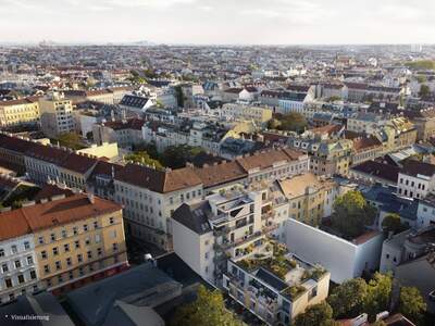 Wohnung kaufen in 1170 Wien