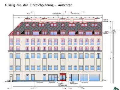 Immobilie kaufen in 1150 Wien