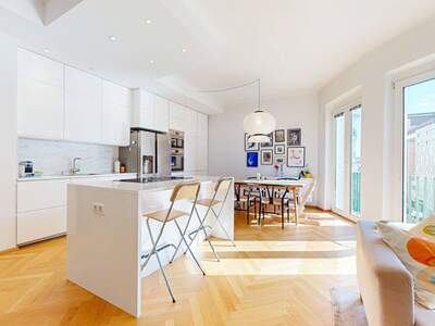 Wohnung kaufen in 1030 Wien