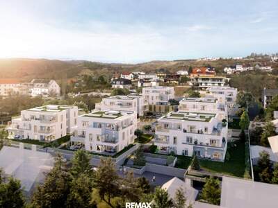 Wohnung kaufen in 3500 Krems (Bild 2)