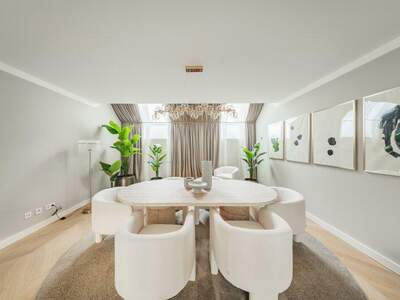 Terrassenwohnung kaufen in 1040 Wien (Bild 5)